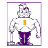 Bowen High School logo